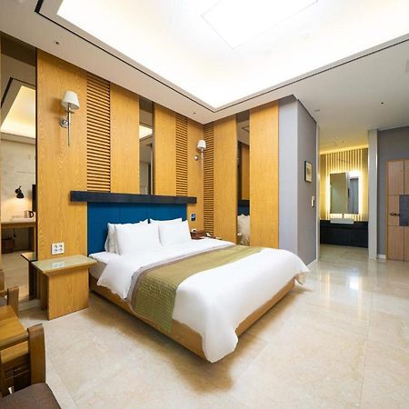 Hotel Core Naju Exteriér fotografie