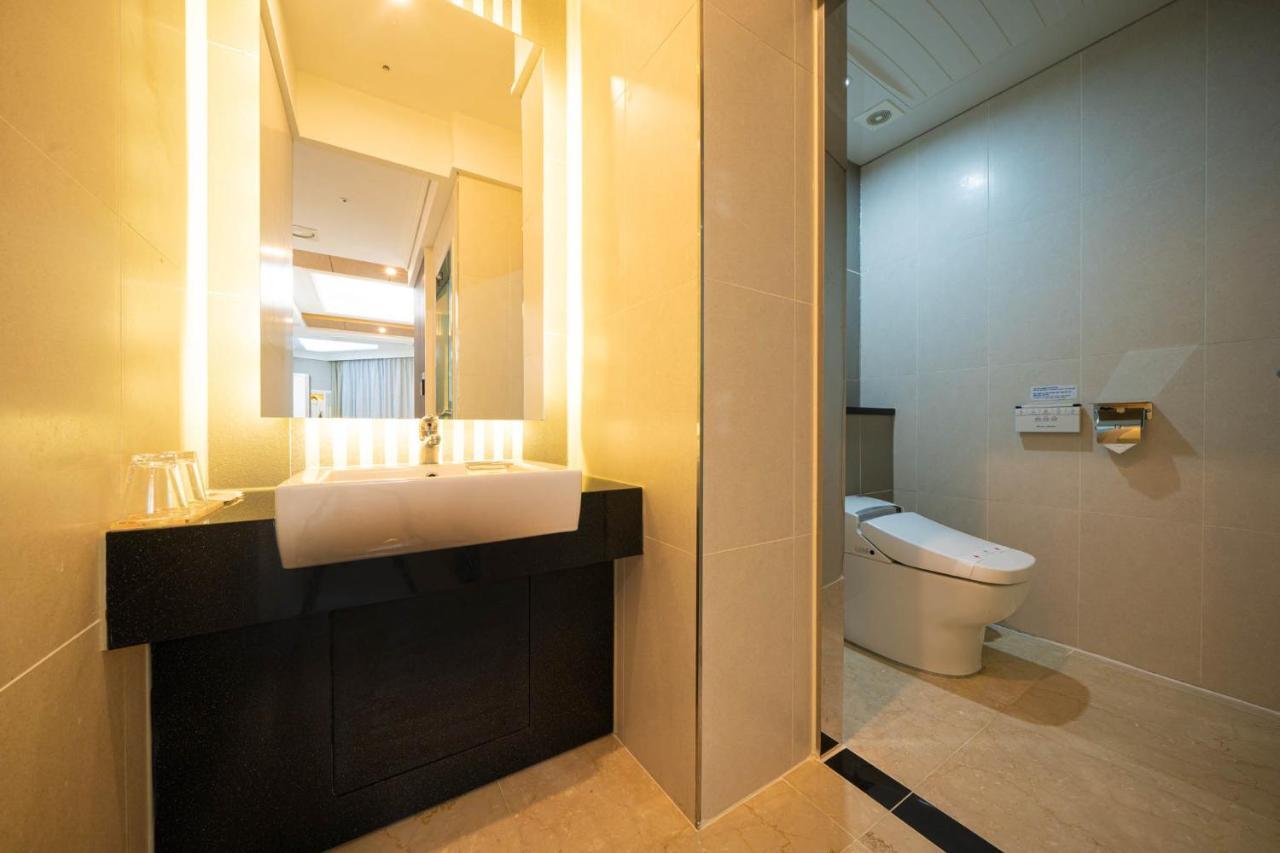 Hotel Core Naju Exteriér fotografie