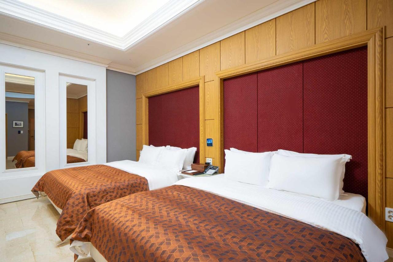 Hotel Core Naju Exteriér fotografie