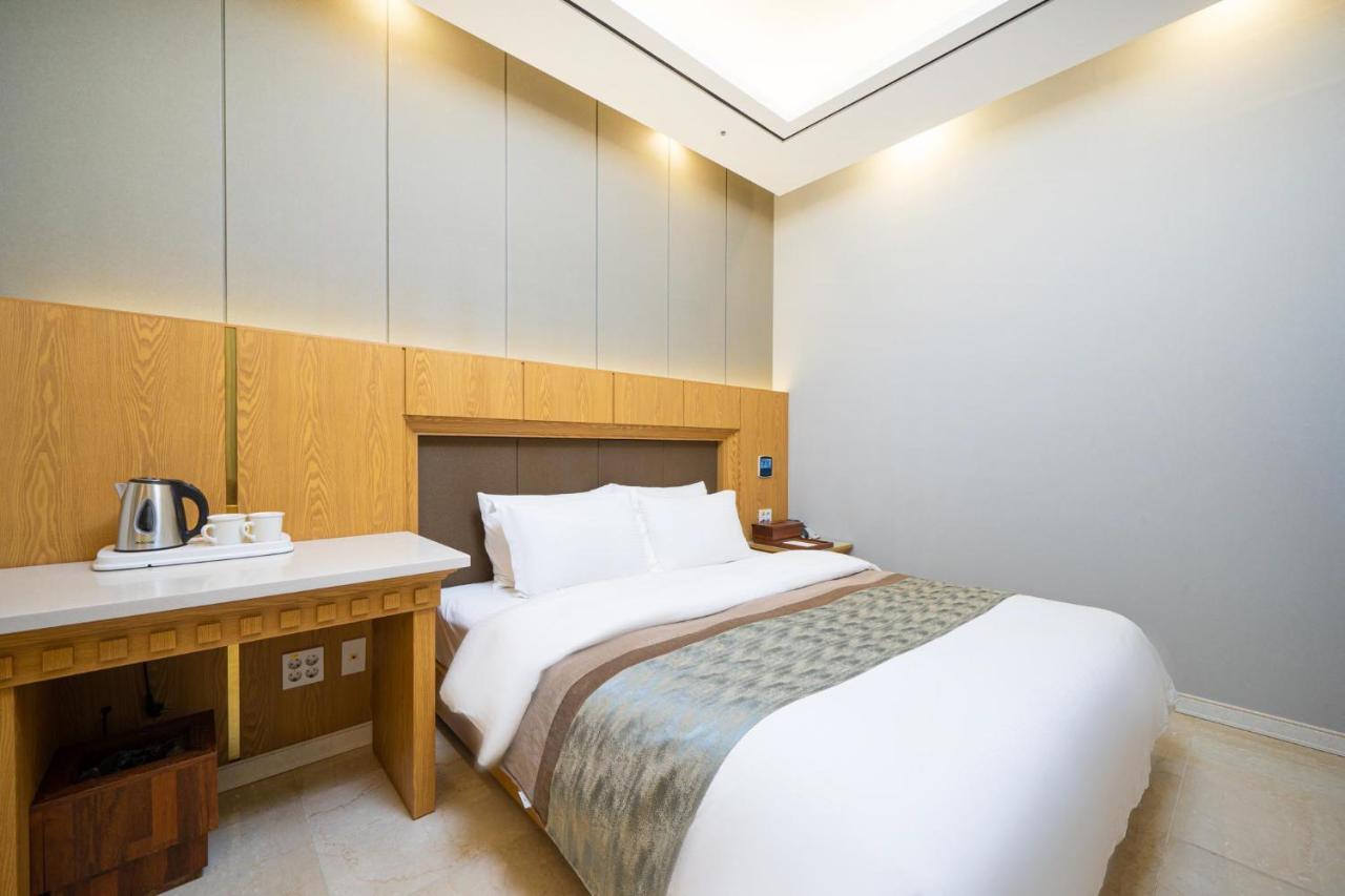 Hotel Core Naju Exteriér fotografie