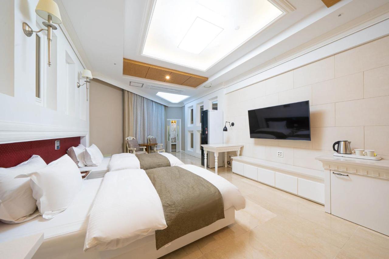 Hotel Core Naju Exteriér fotografie