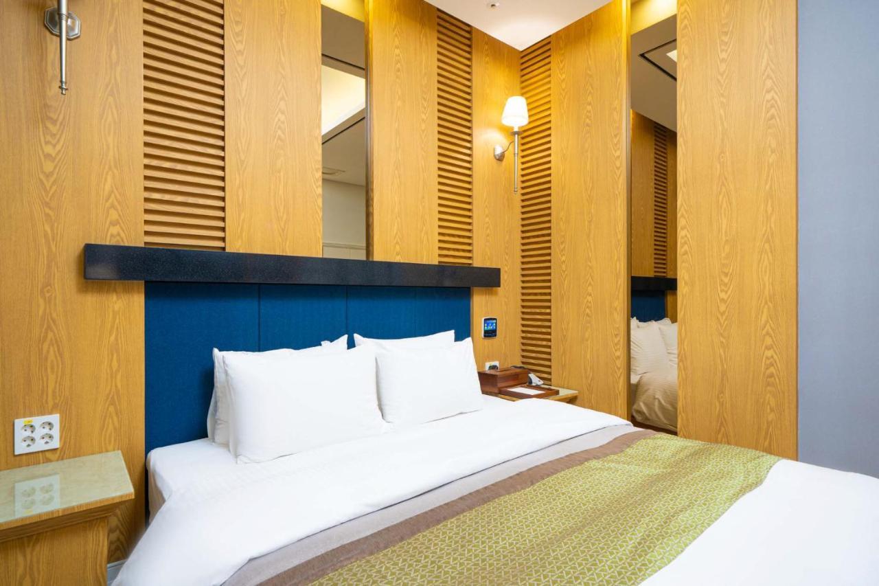 Hotel Core Naju Exteriér fotografie
