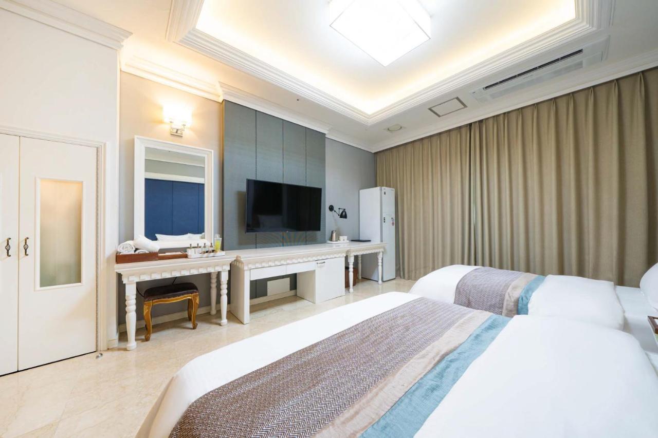 Hotel Core Naju Exteriér fotografie