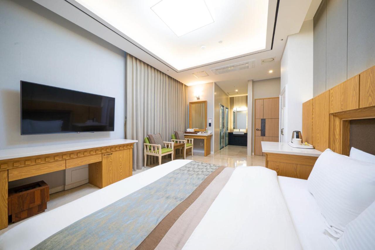 Hotel Core Naju Exteriér fotografie