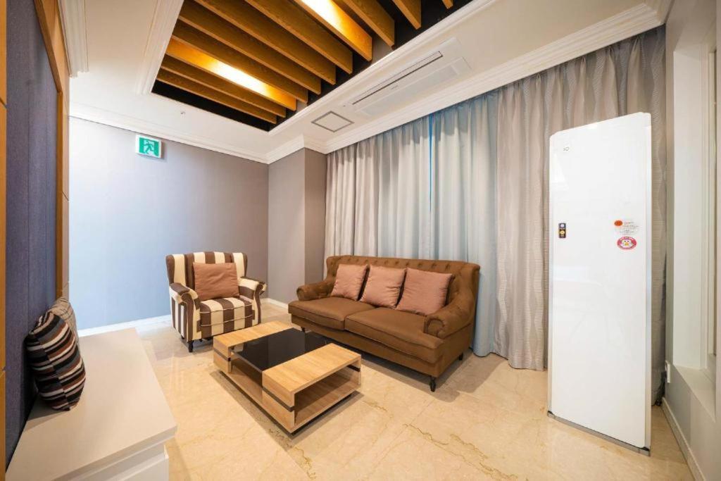 Hotel Core Naju Exteriér fotografie