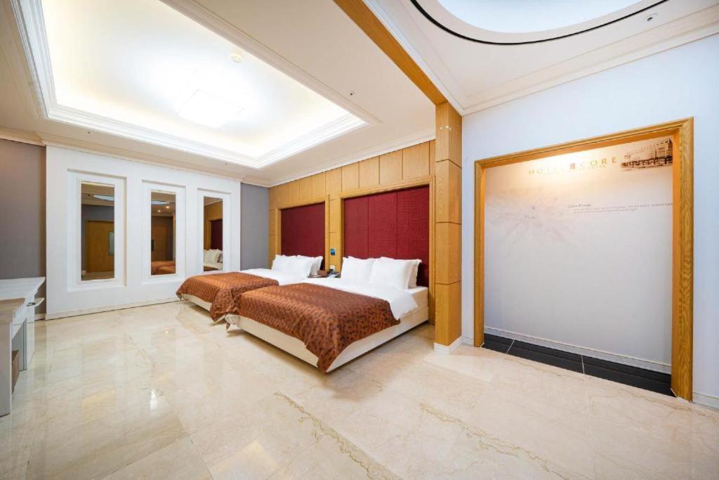 Hotel Core Naju Exteriér fotografie